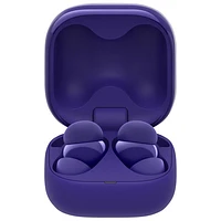 couteurs boutons 100 % sans fil à suppression du bruit LinkBuds Fit de Sony