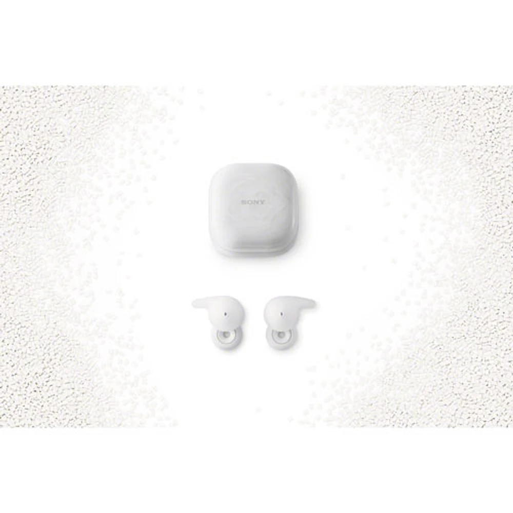 Sony LinkBuds Open In-Ear True Wireless Earbuds