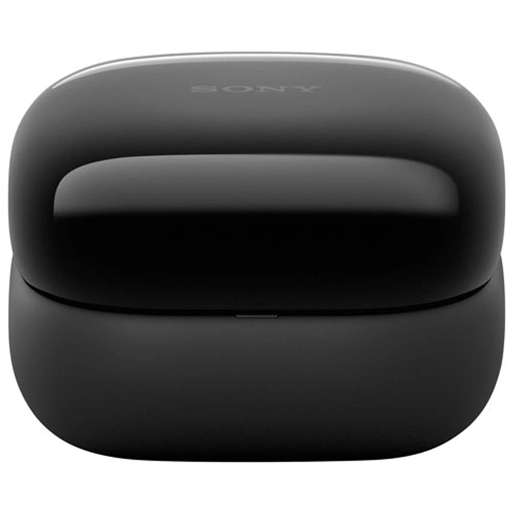 Sony LinkBuds Fit In-Ear Noise Cancelling True Wireless Earbuds -Black