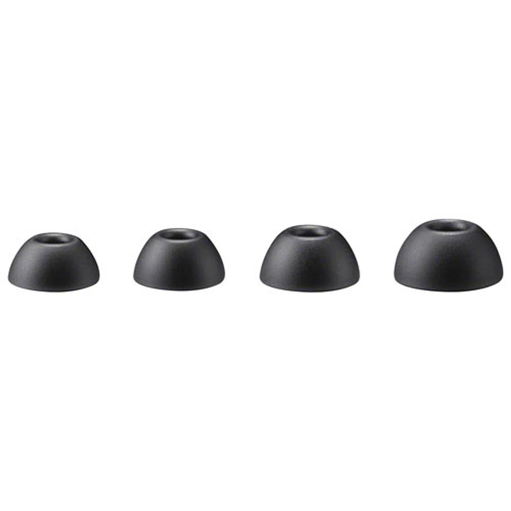 Sony LinkBuds Fit In-Ear Noise Cancelling True Wireless Earbuds -Black