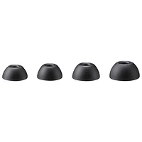 Sony LinkBuds Fit In-Ear Noise Cancelling True Wireless Earbuds -Black