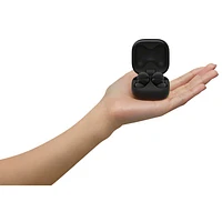 Sony LinkBuds Fit In-Ear Noise Cancelling True Wireless Earbuds -Black