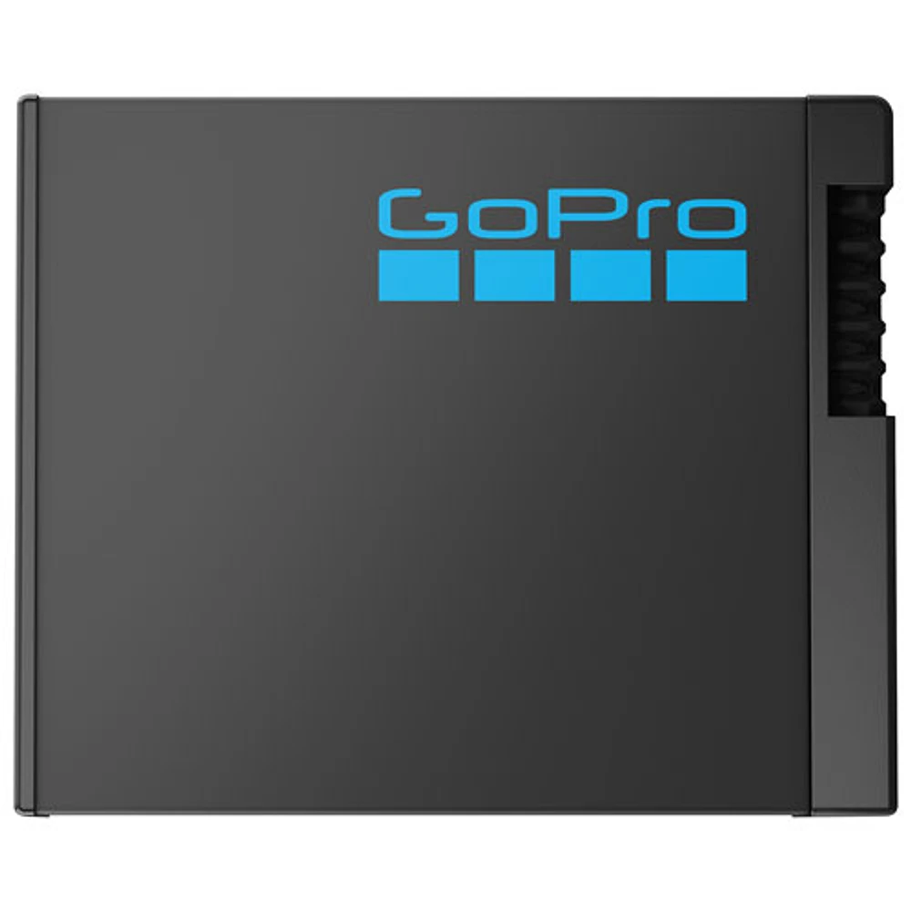 Batterie rechargeable Enduro pour GoPro HERO13 Black