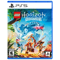 LEGO Horizon Adventures (PS5)