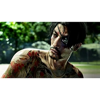 Like A Dragon: Pirate Yakuza in Hawaii (Xbox Series X)