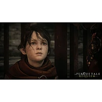 A Plague Tale Collection (PS5)