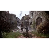 A Plague Tale Collection (PS5)