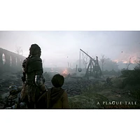 A Plague Tale Collection (PS5)