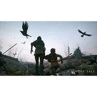 A Plague Tale Collection (PS5)