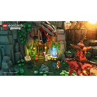 LEGO Horizon Adventures (Switch)