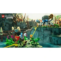 LEGO Horizon Adventures (Switch)