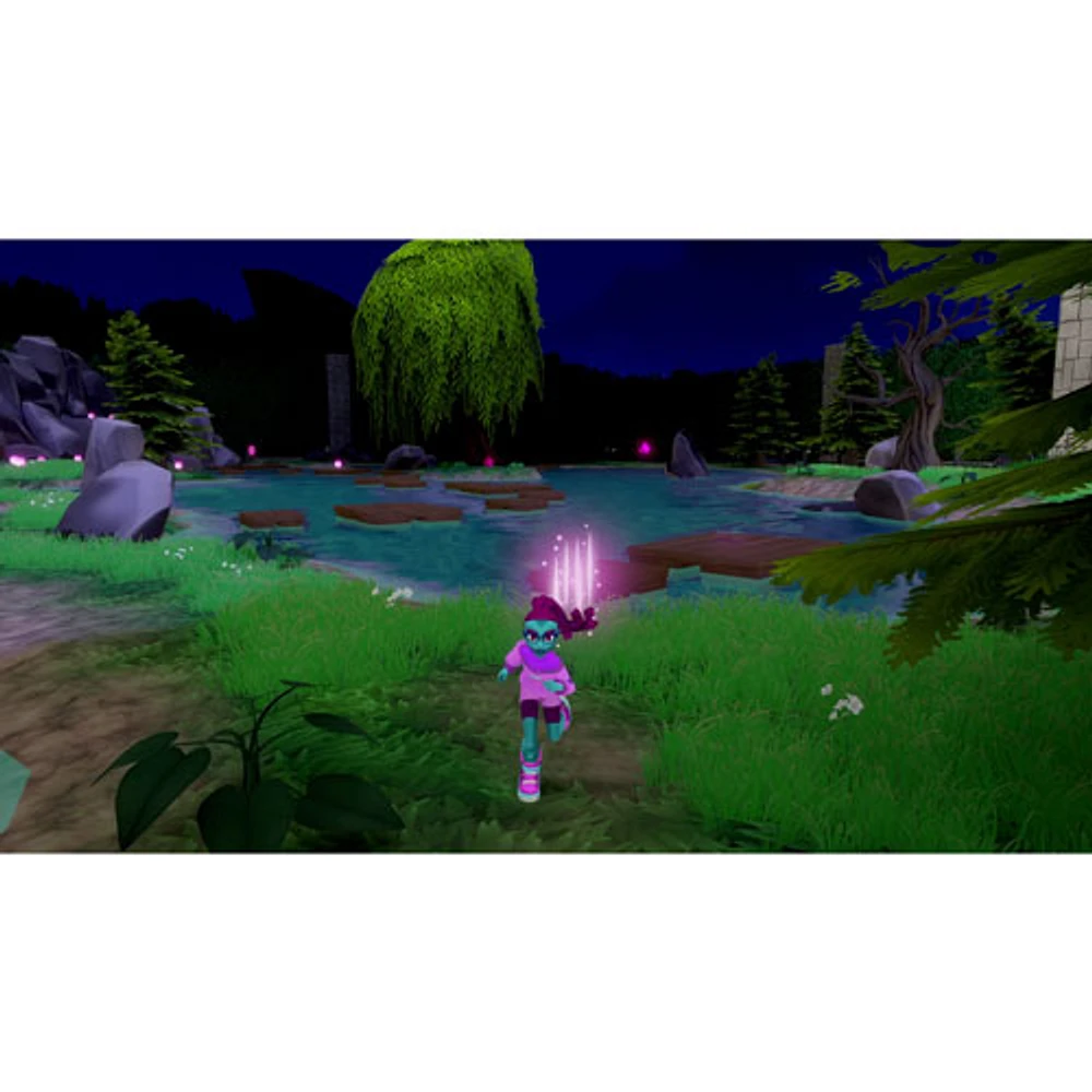 Monster High Skulltimate Secrets (PS4)