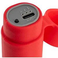 Panther Vision POWERPAW 501 Rechargeable Electric Hand Warmer - Red