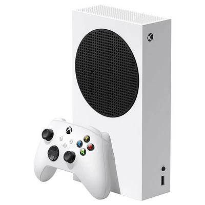 Xbox Series S 512GB Console