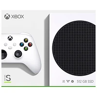 Xbox Series S 512GB Console