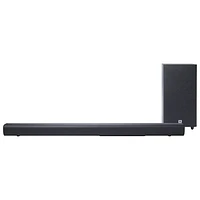 JBL Cinema SB580 440-Watt 3.1 Channel Dolby Atmos Sound Bar with Wireless Subwoofer