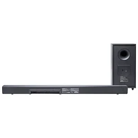 JBL Cinema SB580 440-Watt 3.1 Channel Dolby Atmos Sound Bar with Wireless Subwoofer