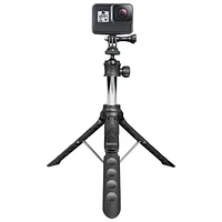 Bower Multipod Pro 6-in-1 Tripod with Remote Control (BBC-MP67)