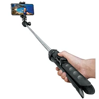 Bower Multipod Pro 6-in-1 Tripod with Remote Control (BBC-MP67)