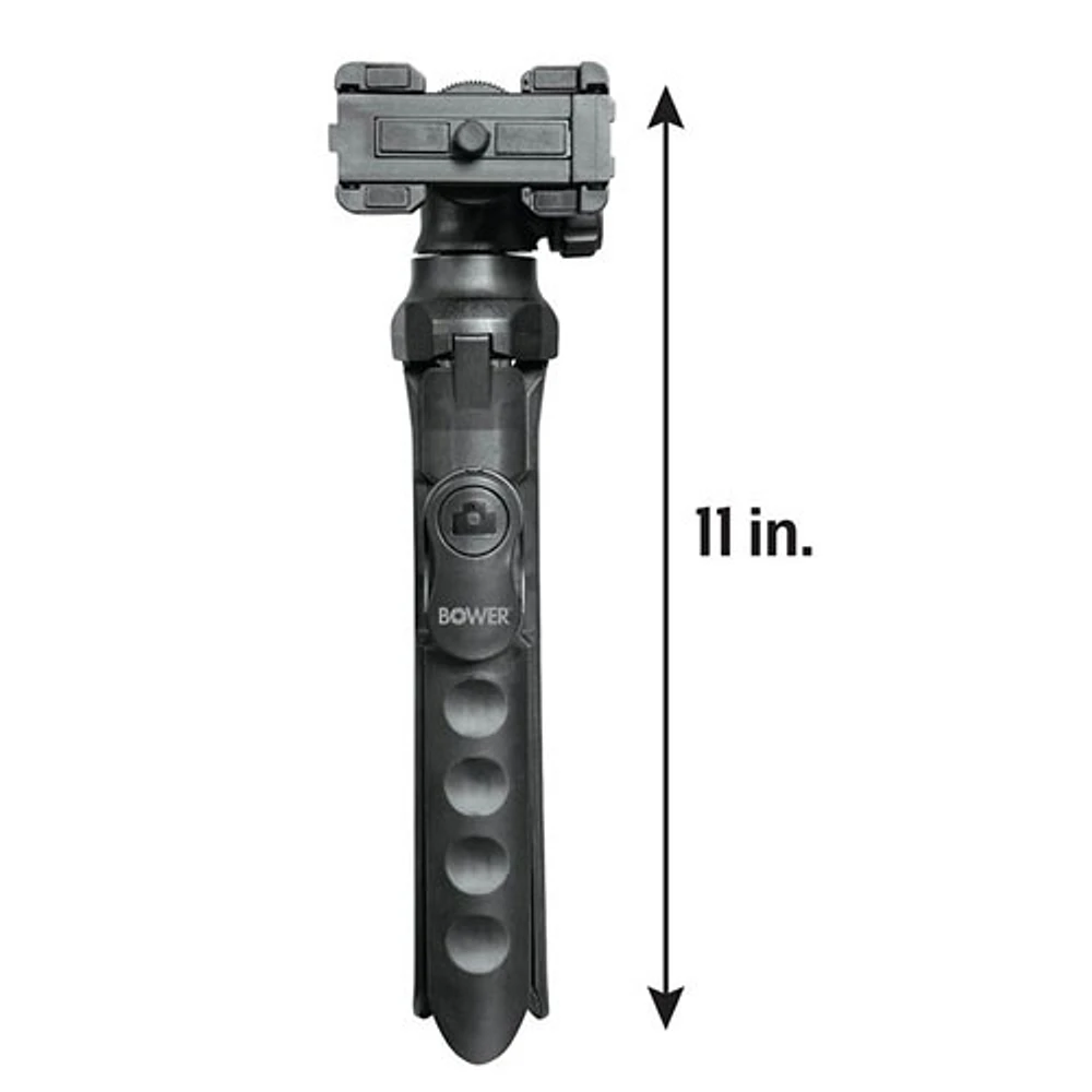 Bower Multipod Pro 6-in-1 Tripod with Remote Control (BBC-MP67)