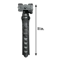Bower Multipod Pro 6-in-1 Tripod with Remote Control (BBC-MP67)
