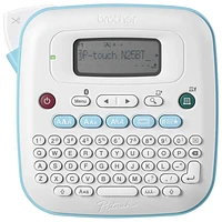 Brother P-touch Personal Connected Label Maker (PT-N25BT)