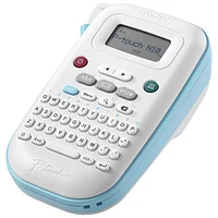 Brother P-touch Personal Handheld Label Maker (PT-N10)