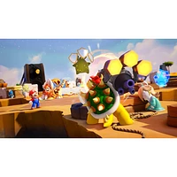 Mario + Rabbids Sparks of Hope (Switch)