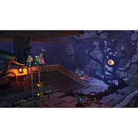 Mario + Rabbids Sparks of Hope (Switch)