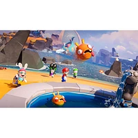 Mario + Rabbids Sparks of Hope (Switch)