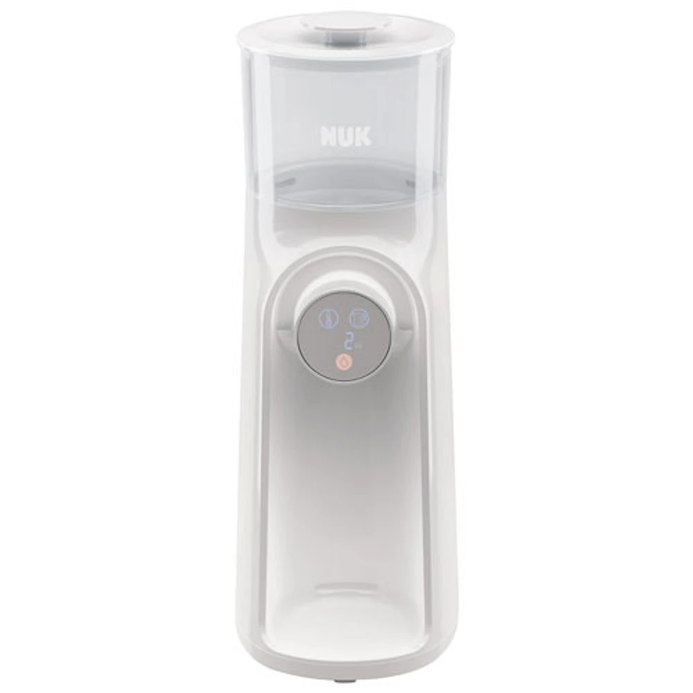 NUK Instant Baby Bottle Warmer