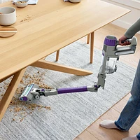 Shark PowerDetect Cordless Stick Vacuum - Grey/Purple