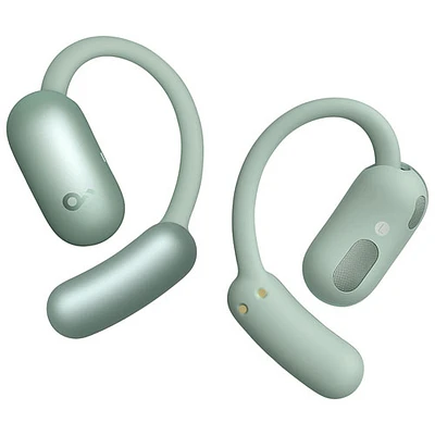 Soundcore by Anker Aerofit 2 In-Ear True Wireless Earbuds - Minty Green