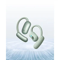 Soundcore by Anker Aerofit 2 In-Ear True Wireless Earbuds - Minty Green