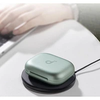 Soundcore by Anker Aerofit 2 In-Ear True Wireless Earbuds - Minty Green