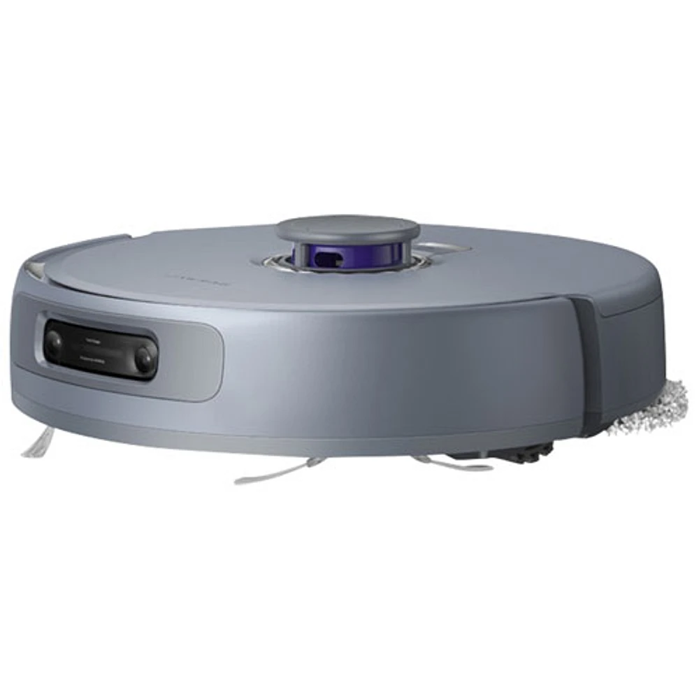 Aspirateur robot sans fil Freo Z Ultra de Narwal - Gris