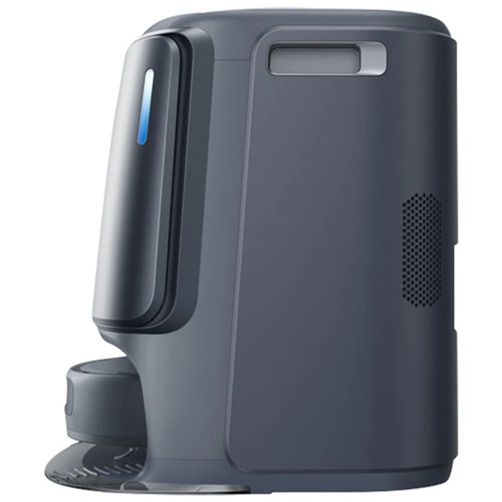 Aspirateur robot sans fil Freo Z Ultra de Narwal - Gris