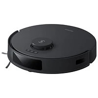 Ecovacs N20 Pro Plus Robot Vacuum - Black