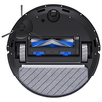 Ecovacs N20 Pro Plus Robot Vacuum - Black