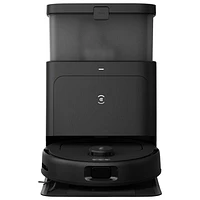 Aspirateur robot N30 Pro Omni d'Ecovacs - Noir