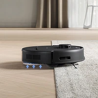 Aspirateur robot N30 Pro Omni d'Ecovacs - Noir