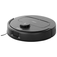 Aspirateur robot N30 Pro Omni d'Ecovacs - Noir