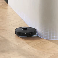 Ecovacs T30S Pro Robot Vacuum - Black