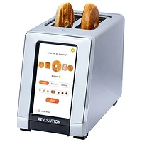 Revolution Revolution R180 Connect Toaster - 2-Slice