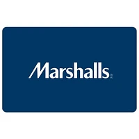 Marshalls Gift Card