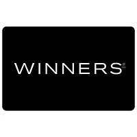 Winners Gift Card - $50 - Digital Download