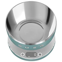 Smeg Digital Kitchen Scale (KSC01EGMWW) - Matte Emerald Green