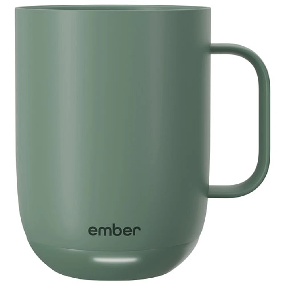 Ember 414ml (14 oz.) Smart Temperature Control Mug 2 - Sage Green