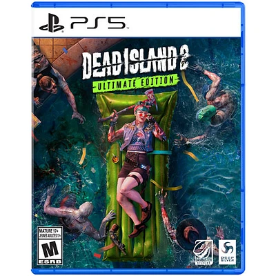 Dead Island 2 Ultimate Edition (PS5)