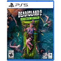 Dead Island 2 Ultimate Edition (PS5)